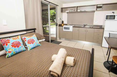Lake Placid Tourist Park - Geraldton Accommodation 6