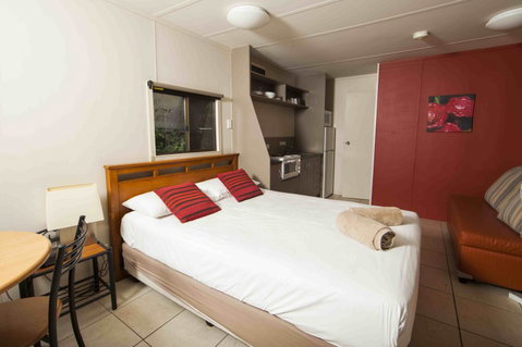 Lake Placid Tourist Park - Geraldton Accommodation 7