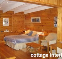 Anglesea Rivergums - Geraldton Accommodation
