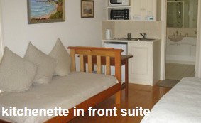 Anglesea Rivergums - Geraldton Accommodation 1