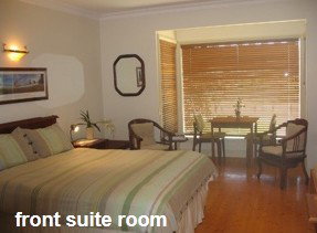 Anglesea Rivergums - Geraldton Accommodation 2