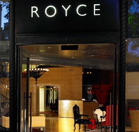Royce Hotel - Geraldton Accommodation