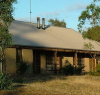 Wartook Rise - Geraldton Accommodation