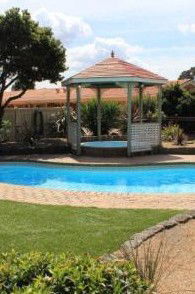  Werribee Park Motor Inn - Geraldton Accommodation 2