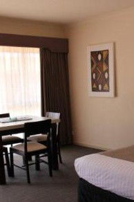  Werribee Park Motor Inn - Geraldton Accommodation 3
