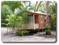 Peninsula Caravan Park - Geraldton Accommodation 1