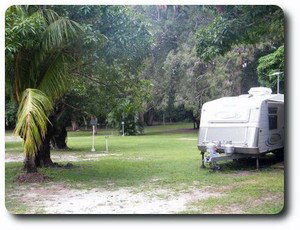 Peninsula Caravan Park - Geraldton Accommodation 2