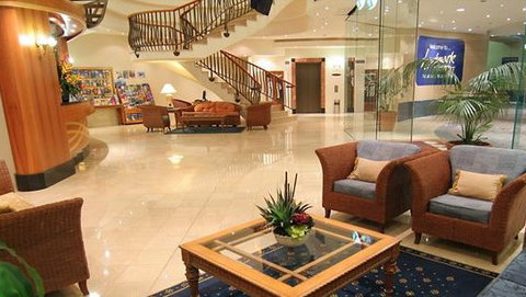 Landmark Resort - Geraldton Accommodation 0