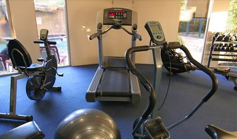 Landmark Resort - Geraldton Accommodation 1