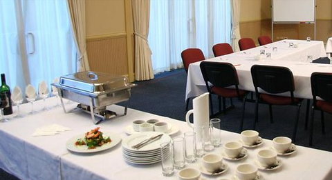 Landmark Resort - Geraldton Accommodation 2