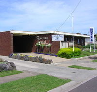 Mariner Motel - Geraldton Accommodation