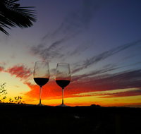 Lillypillys Cottages  Day Spa - Geraldton Accommodation