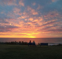 African Reef Beach Resort - Geraldton Accommodation