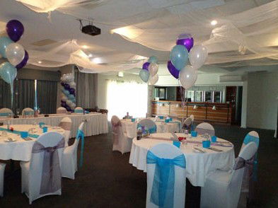 African Reef Beach Resort - Geraldton Accommodation 2