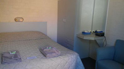 African Reef Beach Resort - Geraldton Accommodation 3