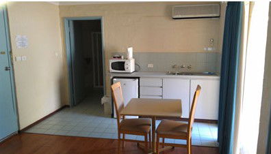 African Reef Beach Resort - Geraldton Accommodation 4