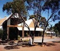 Norseman Great Western Motel - Geraldton Accommodation 2