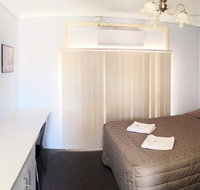 Merredin Olympic Motel - Geraldton Accommodation