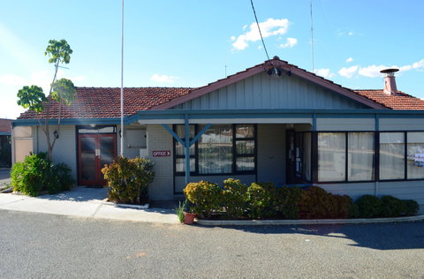 Narrogin Motel - Geraldton Accommodation 1