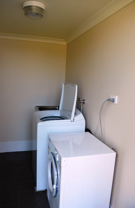 Narrogin Motel - Geraldton Accommodation 2