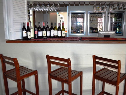 Narrogin Motel - Geraldton Accommodation 3