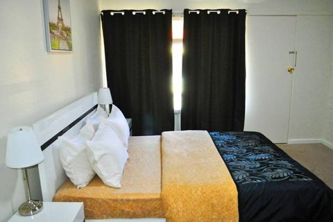 Narrogin Motel - Geraldton Accommodation 5