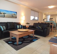 Pacific Marina Apartments - Geraldton Accommodation