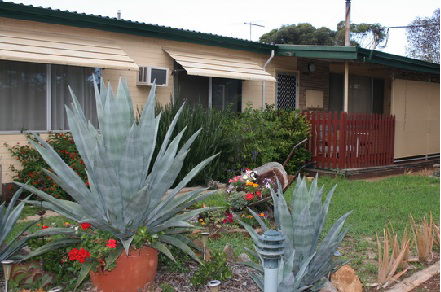 Ravensthorpe Motel - Geraldton Accommodation 1