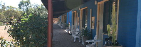 Ravensthorpe Motel - Geraldton Accommodation 2