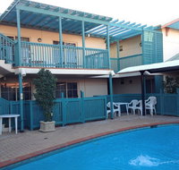 Heritage Resort Hotel Shark Bay - Geraldton Accommodation