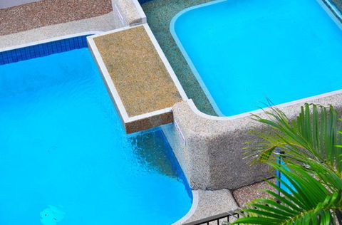 Waters Edge The Strand - Townsville - Geraldton Accommodation 0