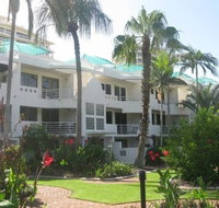 Camargue Beachfront Apartments - Geraldton Accommodation