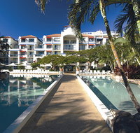 Oaks Calypso Plaza - Geraldton Accommodation