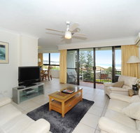 Princess Palm On The Beach - Geraldton Accommodation