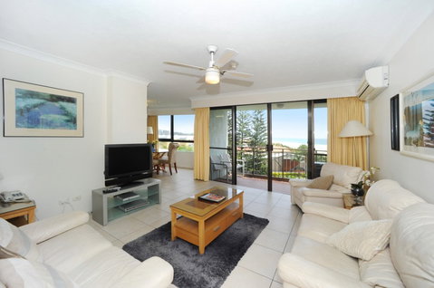 Princess Palm On The Beach - Geraldton Accommodation 0