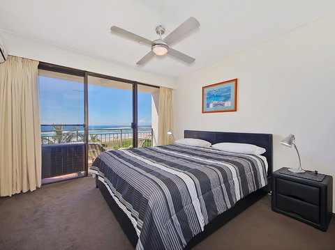 Princess Palm On The Beach - Geraldton Accommodation 1