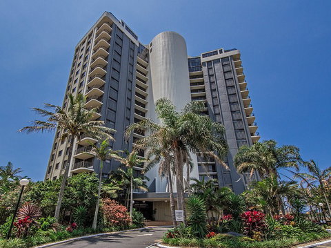 Princess Palm On The Beach - Geraldton Accommodation 3