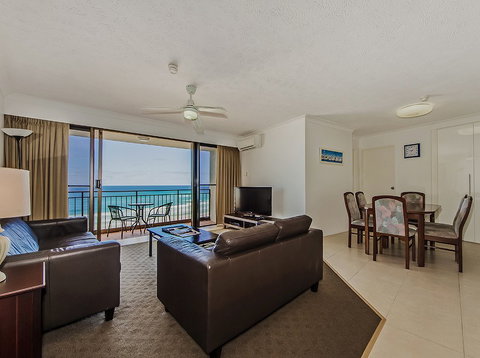 Princess Palm On The Beach - Geraldton Accommodation 4