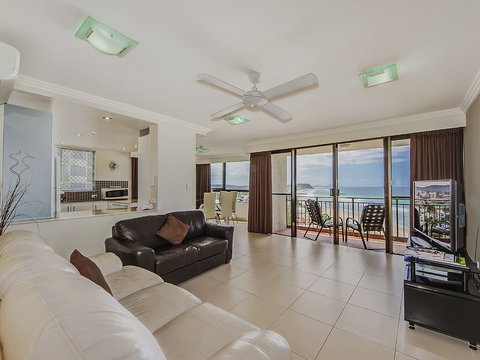 Princess Palm On The Beach - Geraldton Accommodation 5