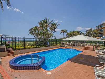 Princess Palm On The Beach - Geraldton Accommodation 6