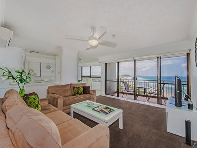 Princess Palm On The Beach - Geraldton Accommodation 7