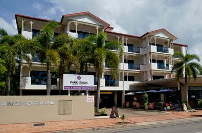 Park Regis Anchorage - Geraldton Accommodation 0