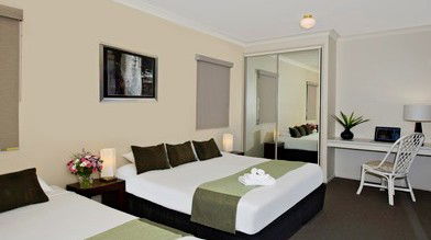 Park Regis Anchorage - Geraldton Accommodation 1