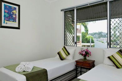 Park Regis Anchorage - Geraldton Accommodation 2