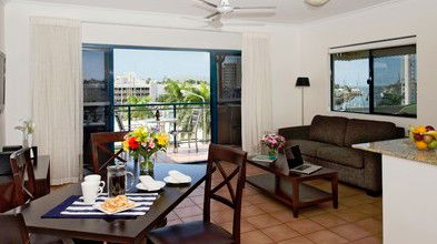 Park Regis Anchorage - Geraldton Accommodation 3