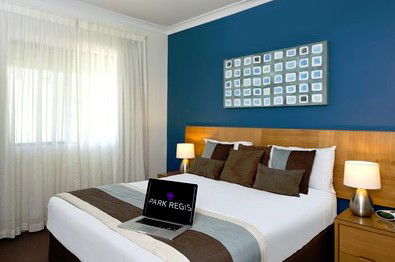 Park Regis Anchorage - Geraldton Accommodation 4