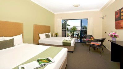 Park Regis Anchorage - Geraldton Accommodation 5