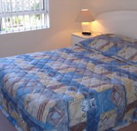Spring Hill Gardens Apartments - Geraldton Accommodation