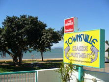 Townsville Seaside Holiday Apartments - Geraldton Accommodation 0