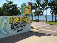 Townsville Seaside Holiday Apartments - Geraldton Accommodation 3